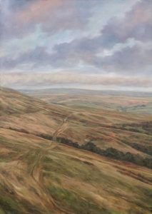 Ardent Gallery Summer Exhibition, Brecon 6th July – 3rd August 2017