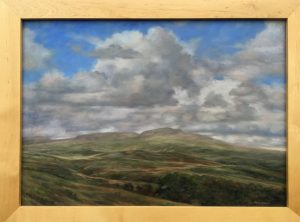 Ardent Gallery Summer Exhibition, Brecon 6th July – 3rd August 2017